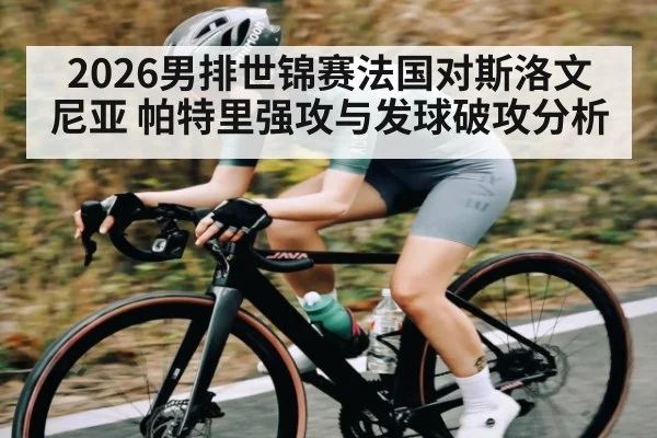 2026男排世锦赛法国对斯洛文尼亚 帕特里强攻与发球破攻分析