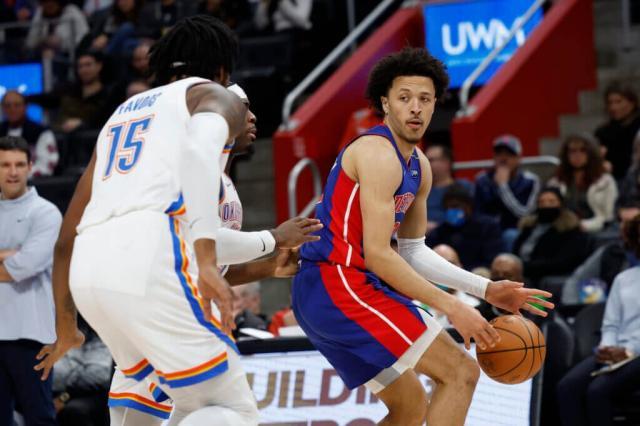 世界杯官方正版-坎宁安终于反弹回暖 为9连败活塞送来希望曙光