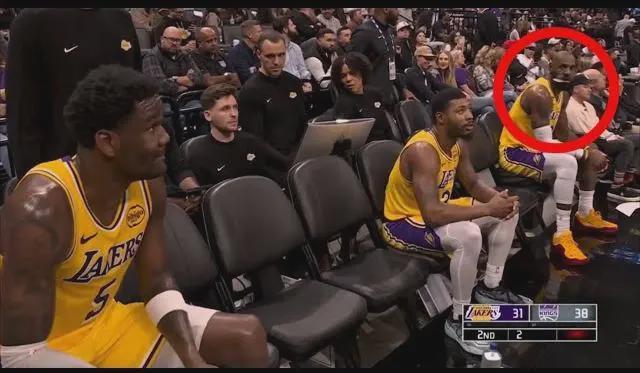 世界杯高清直播-艾顿遭詹姆斯死亡凝视后脱胎换骨，但再瞪防守短板也难以弥补