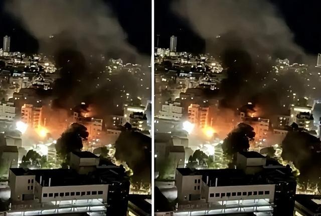 世界杯app下载-伊朗一旦倒下，下一个就是中国？不慌，中方早已准备了三个后手