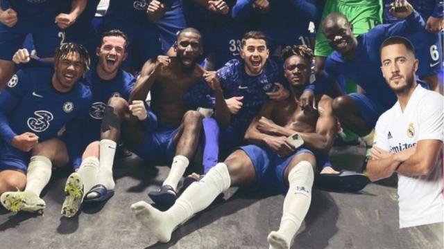 世界杯官方正版-周末切尔西2:0曼城 蓝军妹子压倒蓝月亮妹子夺冠