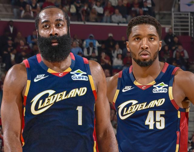 世界杯安装包-骑士打造后詹皇时代最强豪阵！哈登联手米切尔冲冠