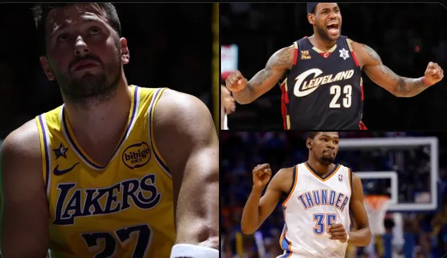 世界杯直播客户端-卢卡魔法！东契奇是历史最年轻得到15000分的后卫