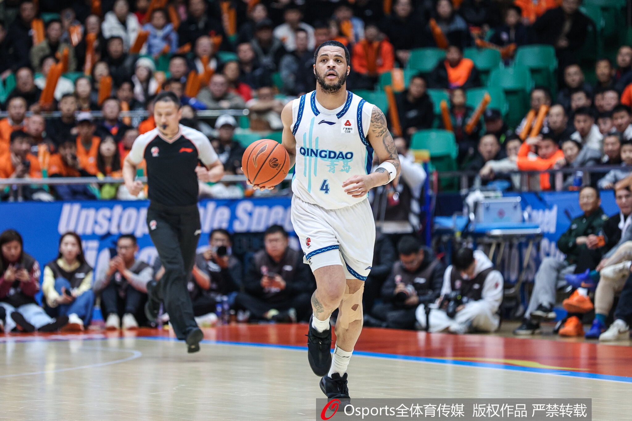 世界杯直播客户端-媒体人：支持刘维伟批评韦瑟斯庞 作为运动员 首先应该控制情绪